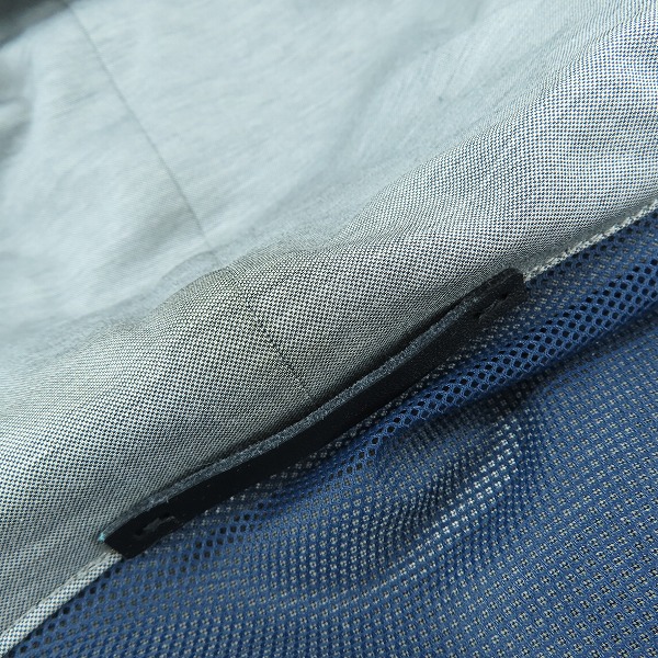 実際に弊社で買取させて頂いたPS Paul Smith/ピーエスポールスミス ジップブルゾン Lの画像 4枚目