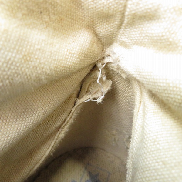 実際に弊社で買取させて頂いたCONVERSE/コンバース 80s ALL STAR/オールスター ハイカット ブラック/7の画像 6枚目