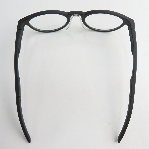 実際に弊社で買取させて頂いたRUDY PROJECT/ルディプロジェクト STEP02 ステップ02 メガネフレーム SP640B06-00の画像 2枚目