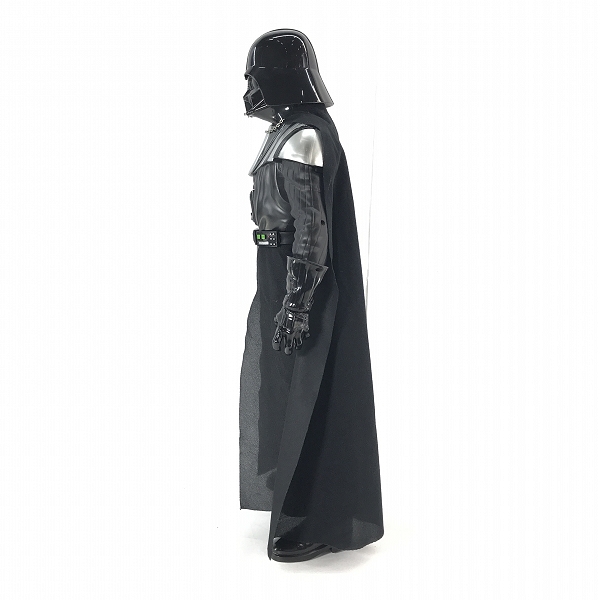 実際に弊社で買取させて頂いたJakks Pacific/ジャックス・パシフィック STAR WARS/スターウォーズ ダース・ベイダー 31インチ アクションフィギュアの画像 1枚目