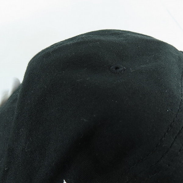 実際に弊社で買取させて頂いたNEIGHBORHOOD/ネイバーフッド キャップ Fの画像 8枚目