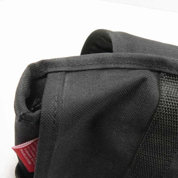 実際に弊社で買取させて頂いたManhattan Portage/マンハッタンポーテージ ショルダーバッグ/ボディバッグの画像 9枚目
