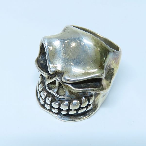 実際に弊社で買取させて頂いたSTARLINGEAR/スターリンギア スリックスター パンチャーリング 19.5-22.5号