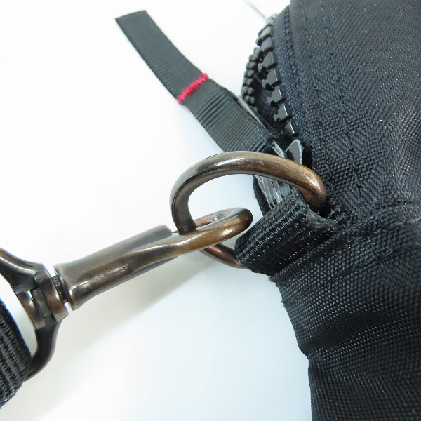 実際に弊社で買取させて頂いたPORTER/ポーター NETWORK/ネットワーク 2WAY BRIEFCASE ブリーフケース/ビジネスバッグの画像 6枚目