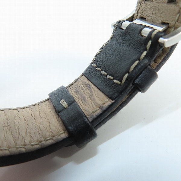 実際に弊社で買取させて頂いたHAMILTON/ハミルトン カーキ アビエーション 自動巻き H766550の画像 6枚目