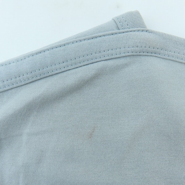 実際に弊社で買取させて頂いたY-3/ワイスリー ヨウジヤマモト×アディダス サイドテープ 半袖Tシャツ Sの画像 6枚目