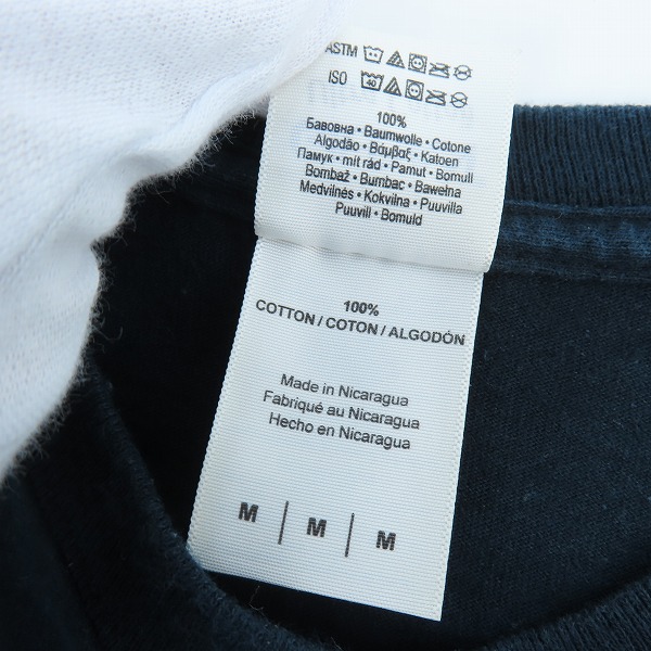 実際に弊社で買取させて頂いたJudas Priest/ジューダス・プリースト Screaming for Vengeance バンドTシャツ Mの画像 3枚目