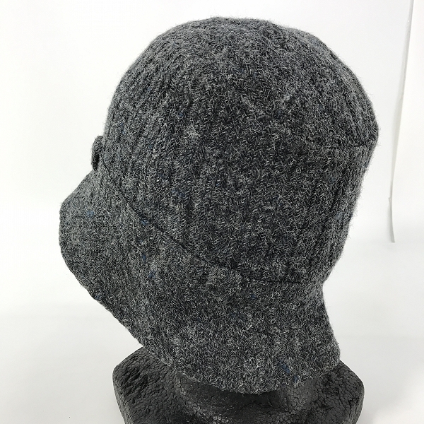 実際に弊社で買取させて頂いたCA4LA/カシラ バケットハットの画像 2枚目