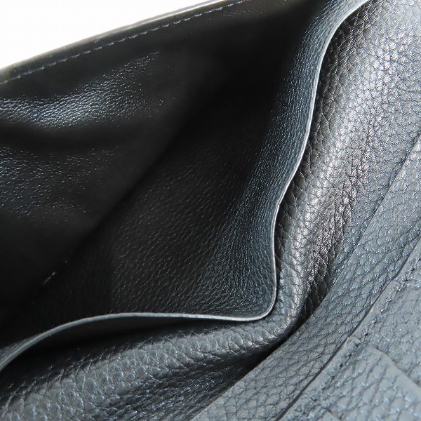 実際に弊社で買取させて頂いたTOM FORD/トムフォード 折りたたみ財布  122Y0251T-LCLの画像 4枚目