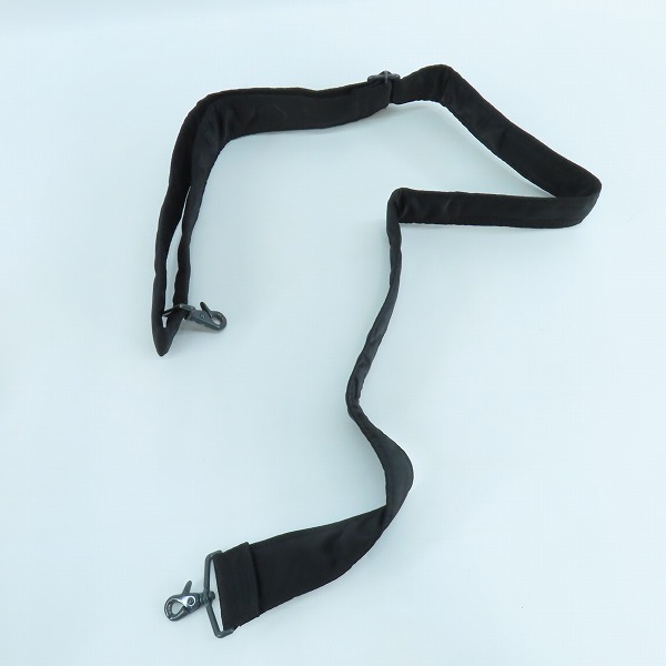 実際に弊社で買取させて頂いたPORTER/ポーター TANKER/ タンカー 3WAY ブリーフケース/ビジネスバッグ 622-79308の画像 8枚目