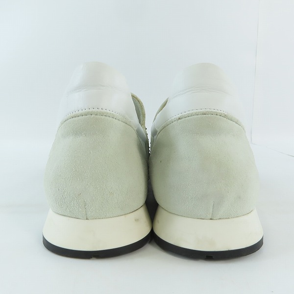 実際に弊社で買取させて頂いたHydrogen/ハイドロゲン スタッズ スリッポン/43の画像 1枚目