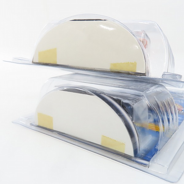 実際に弊社で買取させて頂いた【未開封】Hot Wheels/ホットウィール 2001 FINAL RUN '55 CHEVY/2001 FINAL RUN PORSCHE 911 2点セットの画像 5枚目