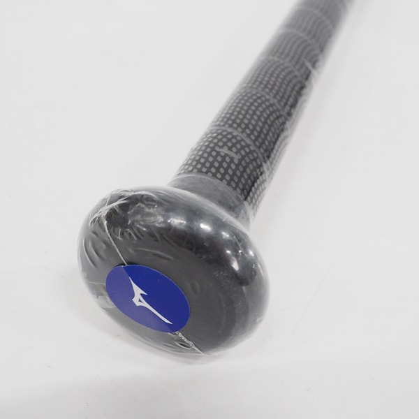 実際に弊社で買取させて頂いた【未使用】MIZUNO/ミズノ BEYOND MAX LEGACY METAL/ビヨンドマックスレガシーメタル 軟式用バット 1CJBR17383 0950の画像 7枚目