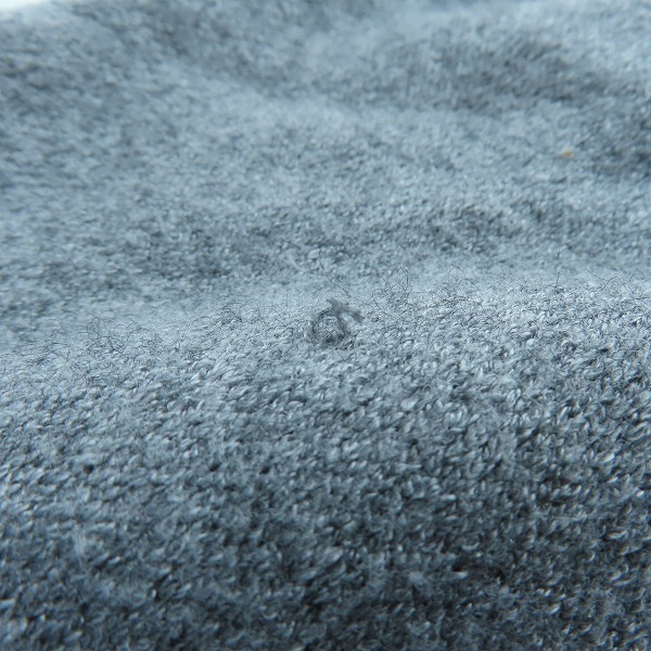 実際に弊社で買取させて頂いたHYSTERIC GLAMOUR/ヒステリックグラマー VIXEN GIRLジャガード ショールカーディガン 01203ND03 Fの画像 6枚目