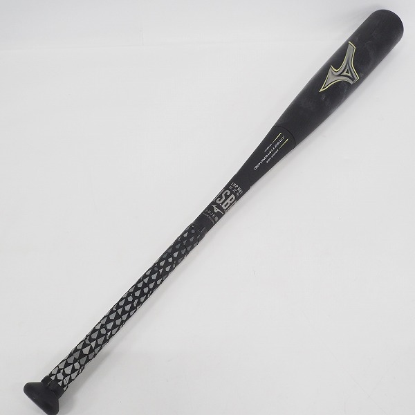 実際に弊社で買取させて頂いたMIZUNO/ミズノ BEYONDMAX LEGACY/ビヨンドマックスレガシー 軟式 FRP製 バット 1CJBR164の画像 0枚目