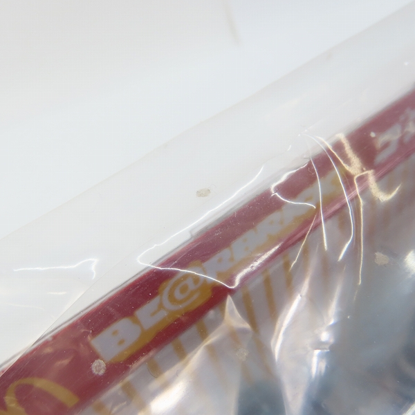 実際に弊社で買取させて頂いた【未開封】メディコムトイ×マクドナルド×ゴジラ BE@RBRICK/ベアブリック ゴジラVSマクドナルド 150％ 4PCS SETの画像 7枚目