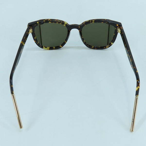 実際に弊社で買取させて頂いたDior/ディオール STEPF ORI サングラス/アイウェア の画像 2枚目