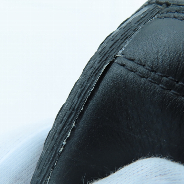 実際に弊社で買取させて頂いたadidas × atmos/アディダス ×アトモス SUPERSTAR GTX atmos G-SNK CBLACK/スーパースター ID3265/25の画像 8枚目