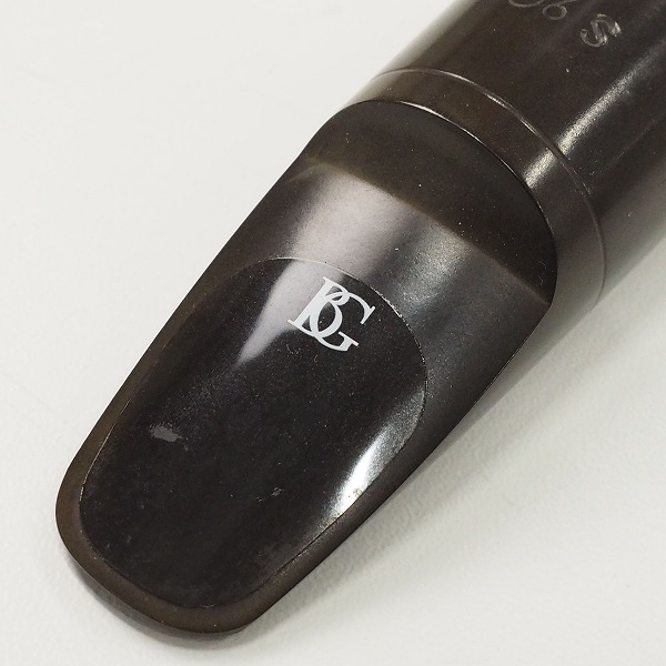 実際に弊社で買取させて頂いたSELMER/セルマー S90 180 アルトサックス用 マウスピース の画像 4枚目