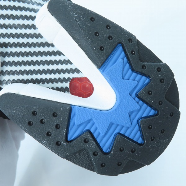 実際に弊社で買取させて頂いたReebok/リーボック INSTA PUMP FURY OG インスタポンプフューリー M48756/28.5の画像 7枚目