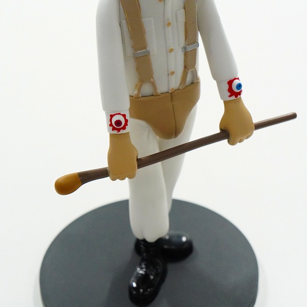 実際に弊社で買取させて頂いたFUNKO/ファンコ ビニール アイドル 時計じかけのオレンジ アレックス フィギュアの画像 8枚目