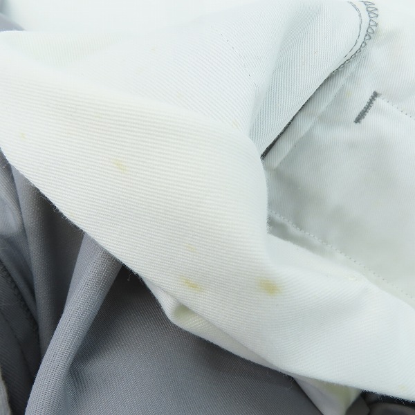 実際に弊社で買取させて頂いたDICKIES×TRIPSTAR/ディッキーズ×トリップスター ジャケット/トラウザーパンツ セットアップ  194M10BM02/Mの画像 9枚目