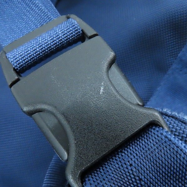 実際に弊社で買取させて頂いたBRIEFING×BEAMS PLUS/ブリーフィング×ビームスプラス 別注 3WAY BAG NAVY AIR FORCE BLUE ビジネスバッグ/ブリーフケースの画像 7枚目