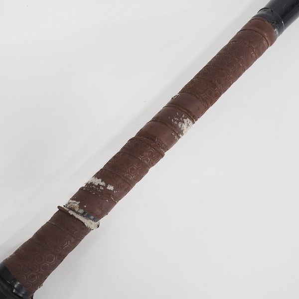 実際に弊社で買取させて頂いたmizuno/ミズノ BEYONDMAX OVAL ビヨンドマックス オーバル 軟式用 FRPバット 1CJBR119の画像 6枚目