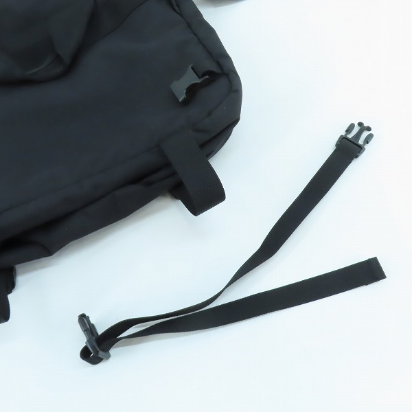 実際に弊社で買取させて頂いたBRIEFING/ブリーフィング DUNE S MW/デューン S MW ショルダーバッグ/メッセンジャーバッグ BRM181203 の画像 7枚目