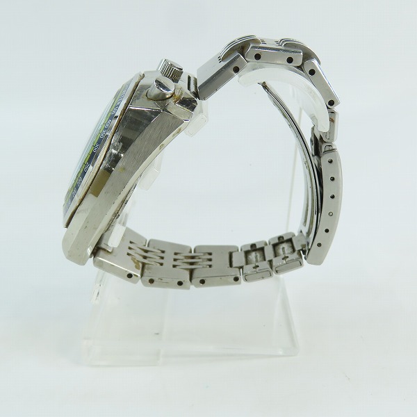 実際に弊社で買取させて頂いたSEIKO/セイコー ALBA/アルバ 腕時計 V657-6060【動作未確認】の画像 1枚目