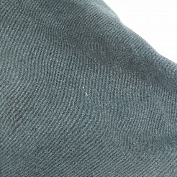 実際に弊社で買取させて頂いたCOOTIE/クーティー パンツ ブラック/S　の画像 7枚目