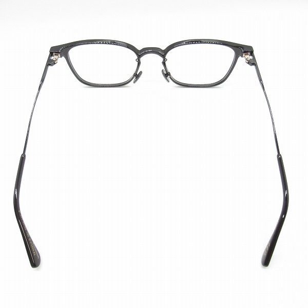 実際に弊社で買取させて頂いたTOM FORD/トムフォード メガネ/アイウェア TF5923-K-Bの画像 2枚目