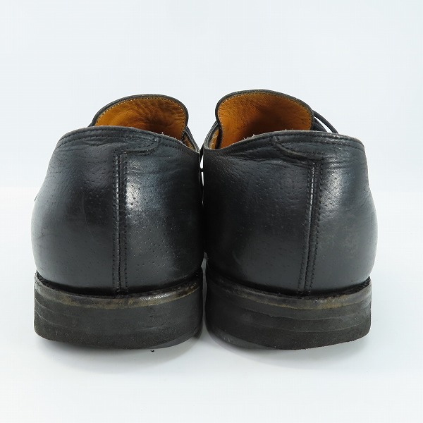 実際に弊社で買取させて頂いたJOHNLOBB/ジョンロブ  レザーシューズ 3099/7EEの画像 1枚目