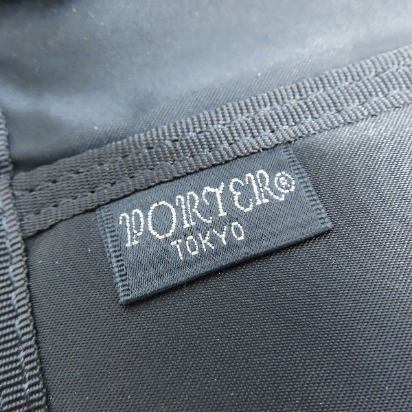 実際に弊社で買取させて頂いたPORTER×mastermind JAPAN/ポーター×マスターマインドジャパン 財布 ウォレットの画像 6枚目