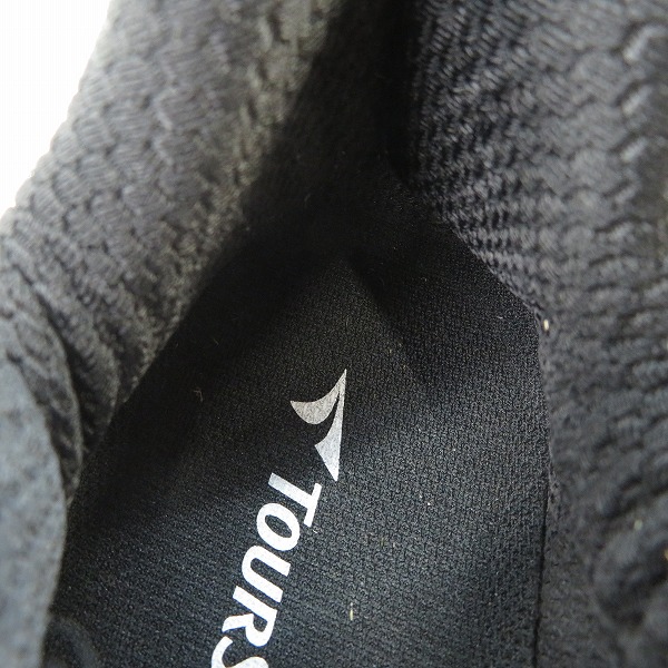 実際に弊社で買取させて頂いたBRIDGESTONE/ブリヂストン TOUR STAGE/ツアーステージ ゴルフ スパイクシューズ TB2003/25.0の画像 6枚目