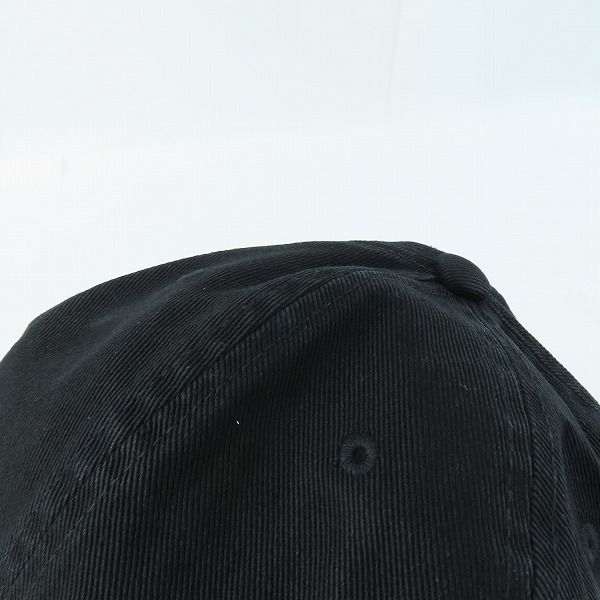 実際に弊社で買取させて頂いた(3)【未使用】FRAGMENT DESIGN フラグメントデザイン ×BT21 BT21FRGMT CAP COOKYの画像 8枚目