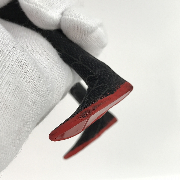 実際に弊社で買取させて頂いたHOTTOYS/ホットトイズ ムービー スパイダーマン：スパイダーバース 1/6 マイルス・モラレス MMS567の画像 5枚目