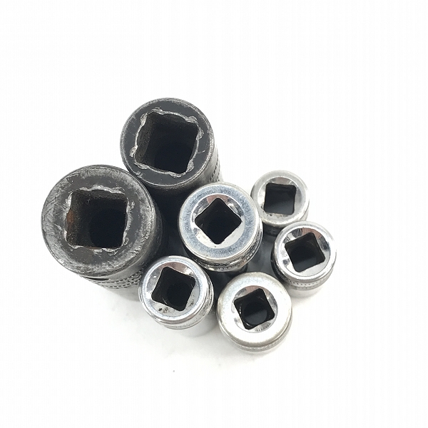 実際に弊社で買取させて頂いた【おまとめ】Snap-on/スナップオン ヘックス/ソケット 等の画像 2枚目