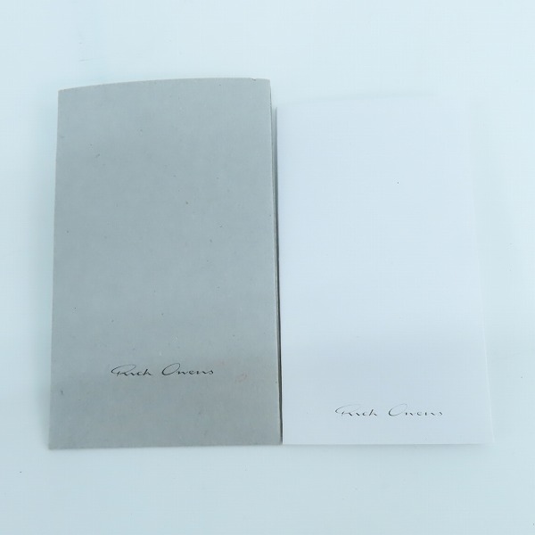 実際に弊社で買取させて頂いたRICK OWENS/リックオウエンス STOCKING SNEAKER/ストッキングスニーカー ソックススニーカー/38の画像 9枚目