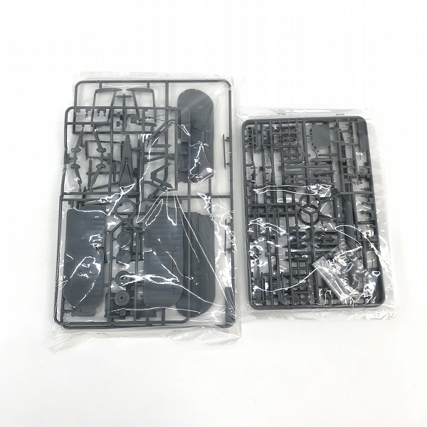 実際に弊社で買取させて頂いた【未組立】TAMIYA/タミヤ 1/48 フェアリー ソードフィッシュMk.Ⅰ プラモデルの画像 2枚目