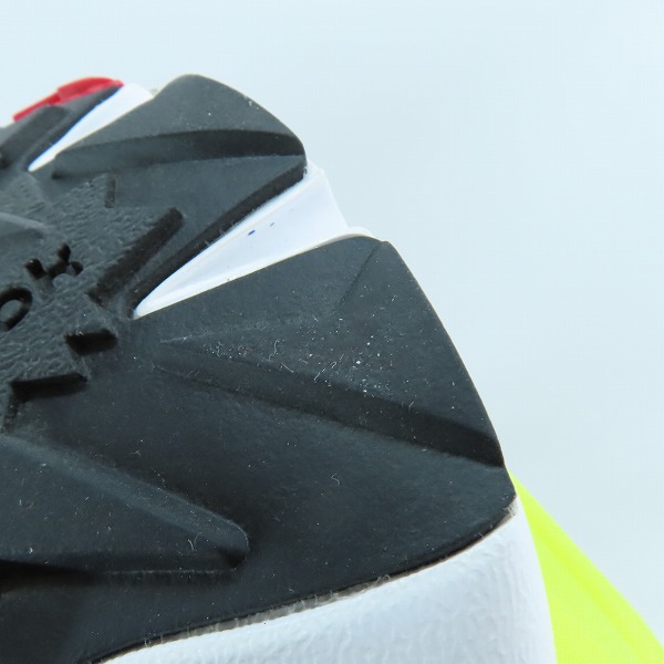 実際に弊社で買取させて頂いた【未使用】Reebok/リーボック INSTAPUMP FURY 94 インスタポンプフューリー 94 100074910 23.5の画像 6枚目