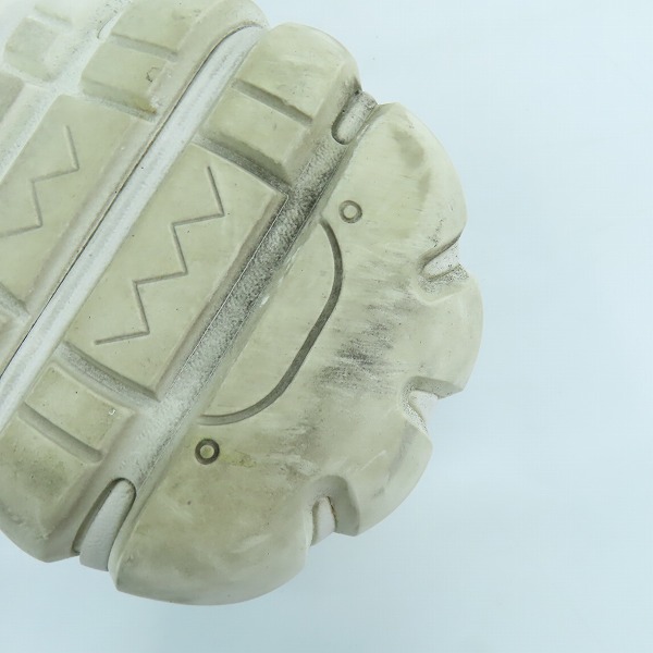 実際に弊社で買取させて頂いたOnitsuka Tiger/オニツカタイガー DENTIGRE LS ローカットスニーカー 1183B421/27の画像 7枚目