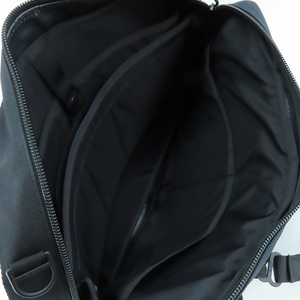 実際に弊社で買取させて頂いた【未使用】BRIEFING/ブリーフィング MOBILE LINER 16/モバイルライナー16 2wayブリーフ BRA213B06の画像 3枚目