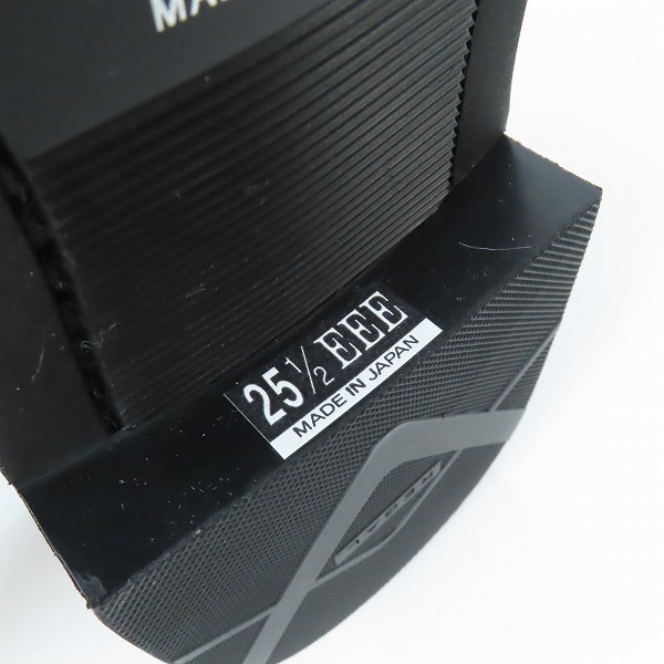 実際に弊社で買取させて頂いたREGAL/リーガル ストレートチップ ビジネスシューズ 11KR /25.5の画像 6枚目