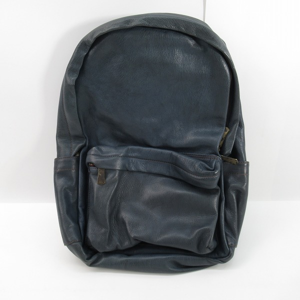 実際に弊社で買取させて頂いたGENTEN/ゲンテン リュック/バックパック 101681