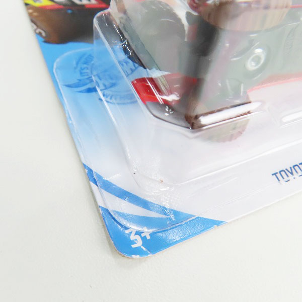 実際に弊社で買取させて頂いた【おまとめ/未開封】Hot Wheels/ホットウィール ERIKENSTEIN ROD/SOLID MUSCLE/'67 JEEPSTER COMMANDO 他の画像 4枚目