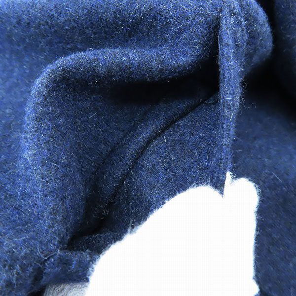 実際に弊社で買取させて頂いたLoro Piana/ロロピアーナ ベビーカシミヤ100％ ジャケット/50の画像 6枚目