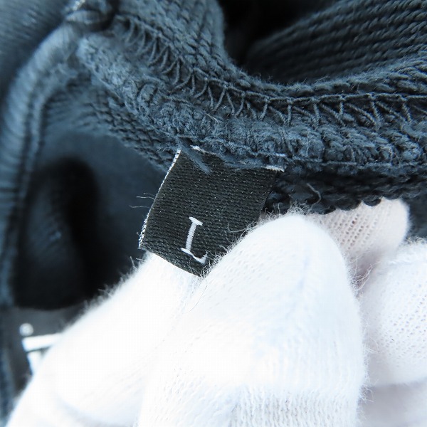 実際に弊社で買取させて頂いたDIESEL/ディーゼル 21FW S-UMMER-B6 プルオーバー Lの画像 3枚目