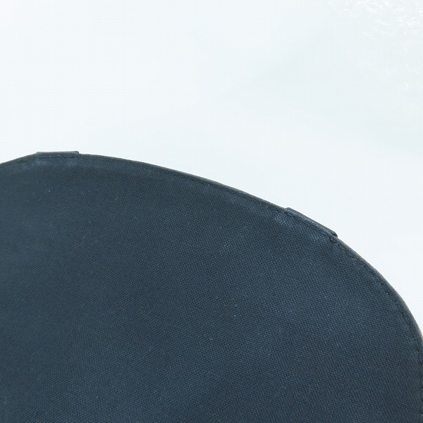 実際に弊社で買取させて頂いたLOUIS VUITTON/ルイヴィトン モノグラム マカサー クリストファー リュックサック/バックパック M43735の画像 6枚目