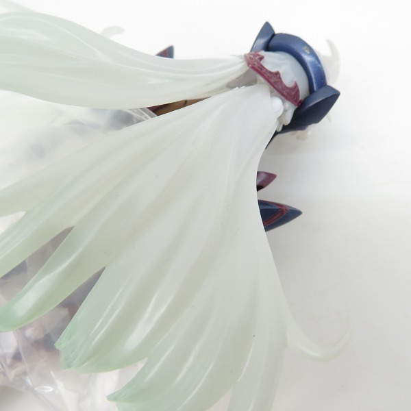 実際に弊社で買取させて頂いたMaxFactory/マックスファクトリー figma 150 ゼノサーガ エピソードIII ツァラトゥストラはかく語りき T-elos/テロスの画像 3枚目